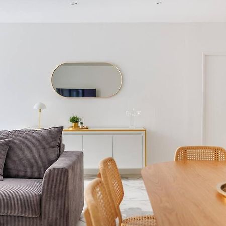 アニエールBeautiful Flat For 6 People #6アパートメント エクステリア 写真