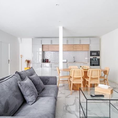 アニエールBeautiful Flat For 6 People #6アパートメント エクステリア 写真