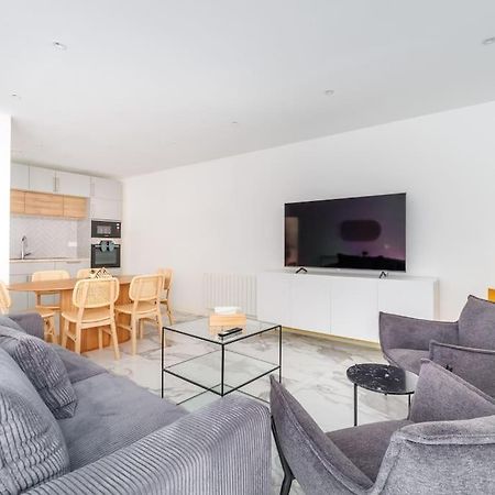 アニエールBeautiful Flat For 6 People #6アパートメント エクステリア 写真