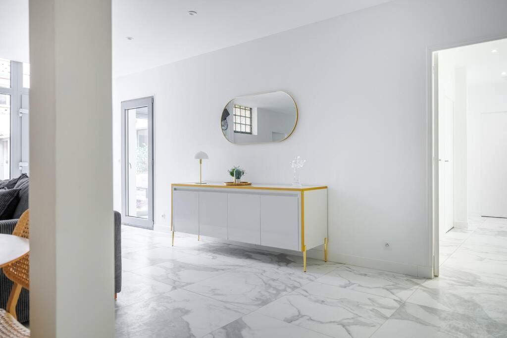 アニエールBeautiful Flat For 6 People #6アパートメント エクステリア 写真