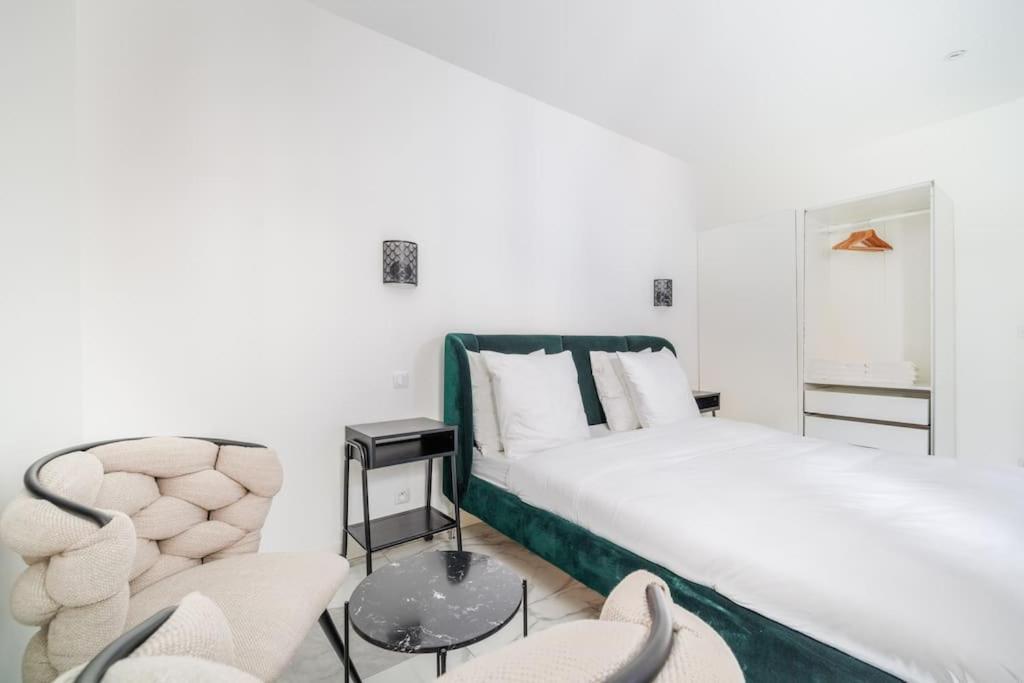 アニエールBeautiful Flat For 6 People #6アパートメント エクステリア 写真