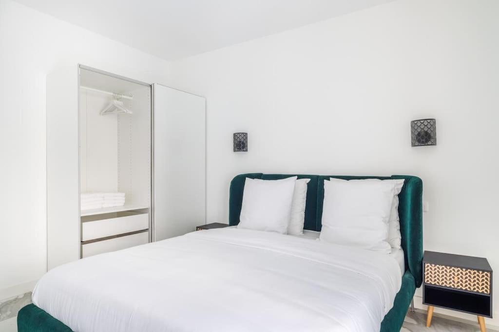 アニエールBeautiful Flat For 6 People #6アパートメント エクステリア 写真