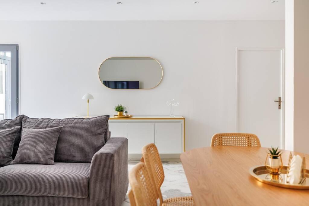 アニエールBeautiful Flat For 6 People #6アパートメント エクステリア 写真