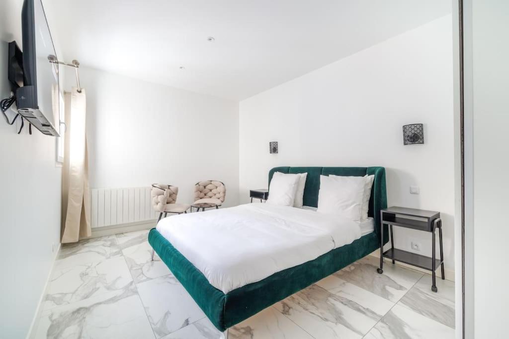 アニエールBeautiful Flat For 6 People #6アパートメント エクステリア 写真
