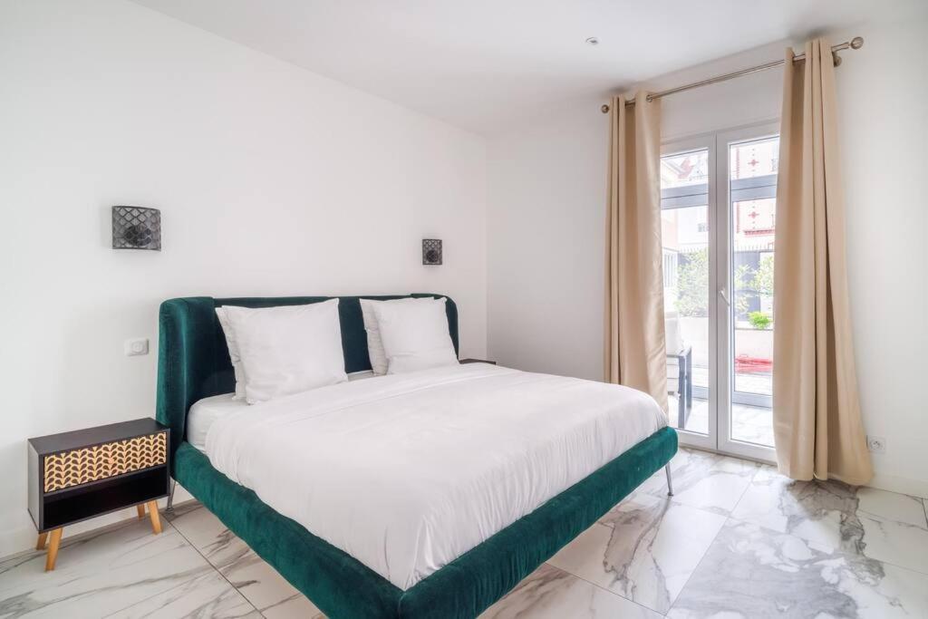 アニエールBeautiful Flat For 6 People #6アパートメント エクステリア 写真